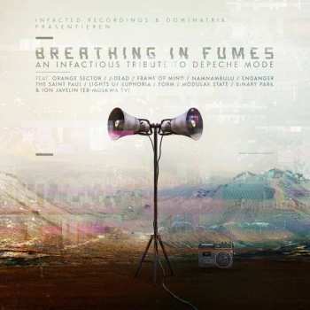 CD Dominatrix: Breathing In Fumes (An Infactious Tribute To Depeche Mode)