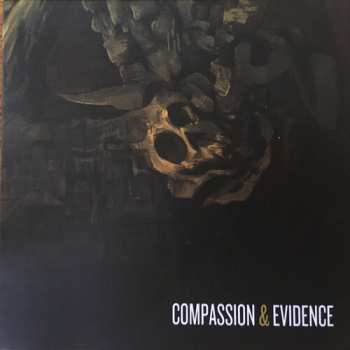 Album Dominic Cramp: Compassion & Evidence