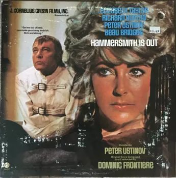Hammersmith Is Out (Original Score)