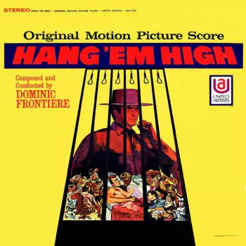Hang 'Em High (Original Motion Picture Score)