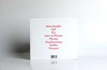 CD Dominic Ingham: Role Models