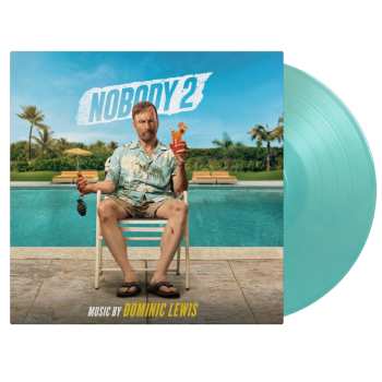 Album Dominic Lewis: Nobody 2