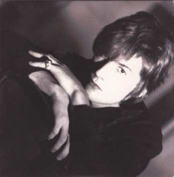 CD Dominic Sonic: Cold Tears