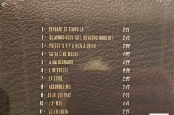 CD Dominic Sonic: Qu'avons Nous Fait