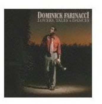 Album Dominick Farinacci: Visions