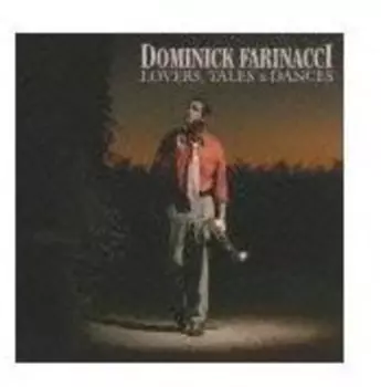 Dominick Farinacci: Visions