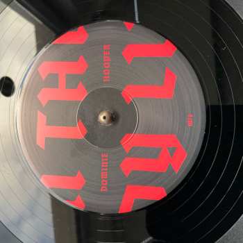 LP Dominie Hooper: In This Body Lives