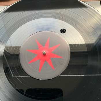 LP Dominie Hooper: In This Body Lives