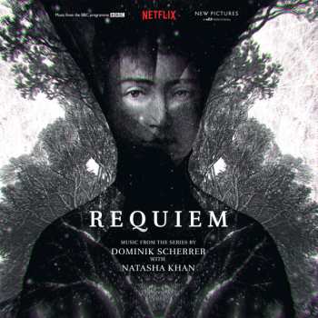 LP Dominik Scherrer: Requiem LTD