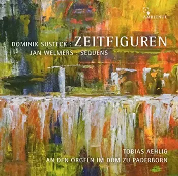 Zeitfiguren / Sequens