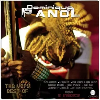 Dominique Panol: The Very Best Of