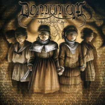 Album Dominium: Mohocks Club