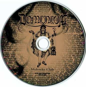 CD Dominium: Mohocks Club