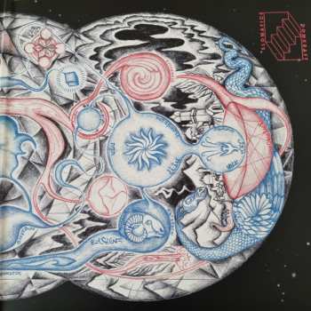 LP Domkraft: Ascend / Descend LTD | CLR