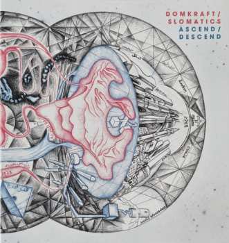 LP Domkraft: Ascend / Descend LTD | CLR
