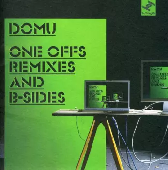 One Offs Remixes And B-Sides