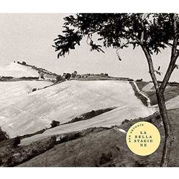 Album Don Antonio: La Bella Stagione