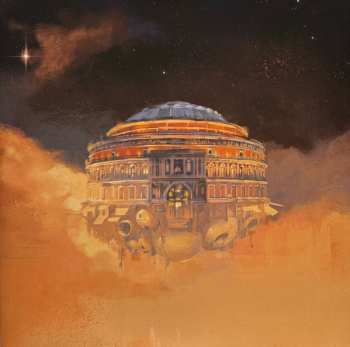 CD Don Broco: Live From The Royal Albert Hall