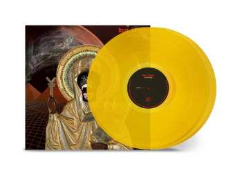 LP Don Broco: Technology (limited Indie Edition) (transparent Yellow Vinyl)