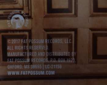 CD Don Bryant: Don't Give Up On Love