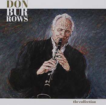 Album Don Burrows: The Collection