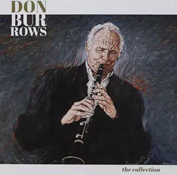Don Burrows: The Collection