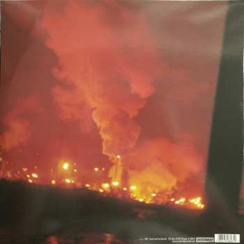 2LP Don Caballero: Don Caballero 2