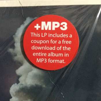 2LP Don Caballero: Don Caballero 2