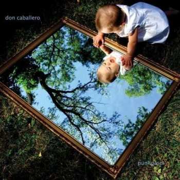 Album Don Caballero: Punkgasm