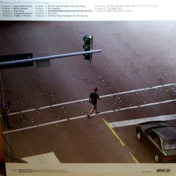 LP Don Caballero: Singles Breaking Up (Vol. 1)