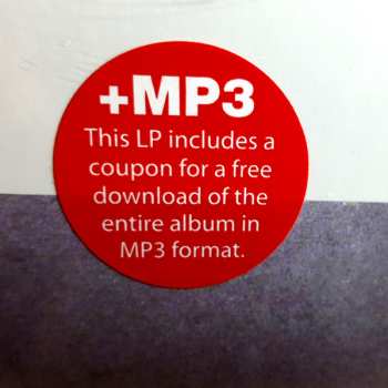 LP Don Caballero: Singles Breaking Up (Vol. 1)