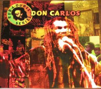 CD Don Carlos: Rub-A-Duble
