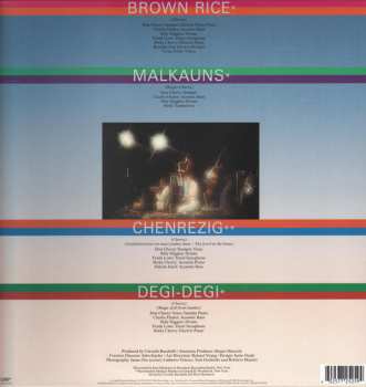 LP Don Cherry: Don Cherry
