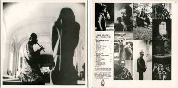 CD Don Cherry: "Mu" Second Part