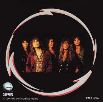 CD Don Dokken: Up From The Ashes = アップ・フロム・ジ・アッシェズ LTD