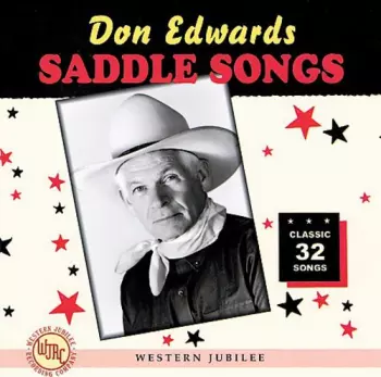 Last Of The Troubadours (Saddle Songs II)