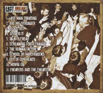 CD Don Foose: Are We Stronger...