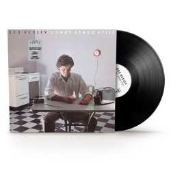 LP Don Henley: I Can T Stand Still