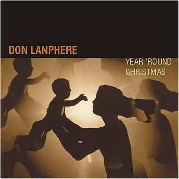 Album Don Lanphere: Year 'Round Christmas