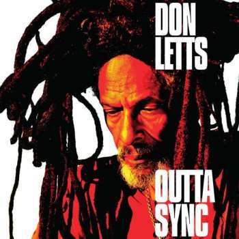 CD Don Letts: Outta Sync