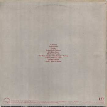 LP Don McLean: Don McLean