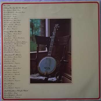 LP Don McLean: Playin' Favorites