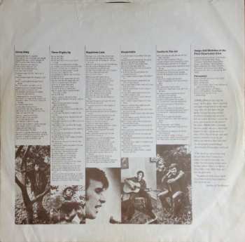 LP Don McLean: Tapestry