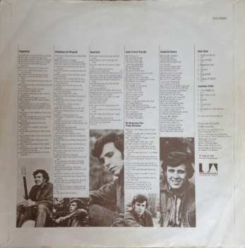LP Don McLean: Tapestry