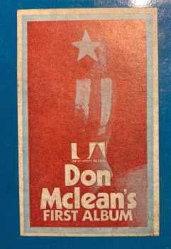 LP Don McLean: Tapestry
