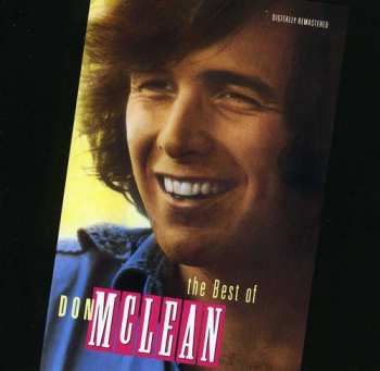 CD Don McLean: The Best Of Don McLean