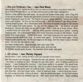 CD Don Mescall: Lighthouse Keeper