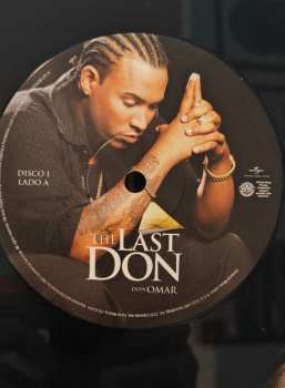 LP Don Omar: The Last Don