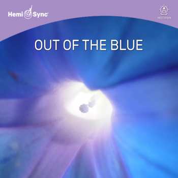 CD Don Peyote & Hemi-sync: Out Of The Blue