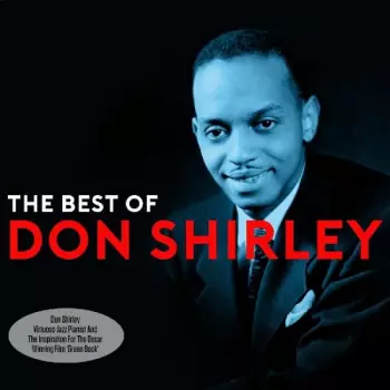 The Best Of Don Shirley